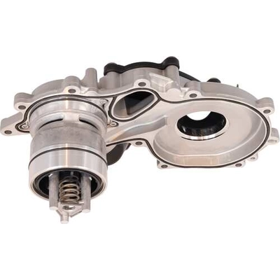 Thermostat With Housing by MOTORAD - 1324-180 pa2