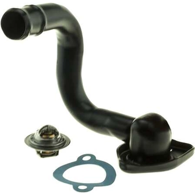 Thermostat With Housing by MOTORAD - 2016KT pa3