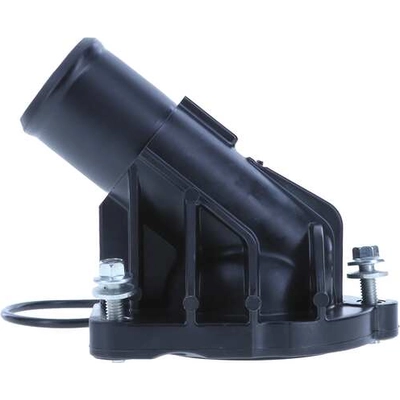 Thermostat With Housing by MOTORAD - 2080KT pa6