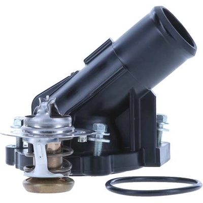 Thermostat With Housing by MOTORAD - 2080KT pa7