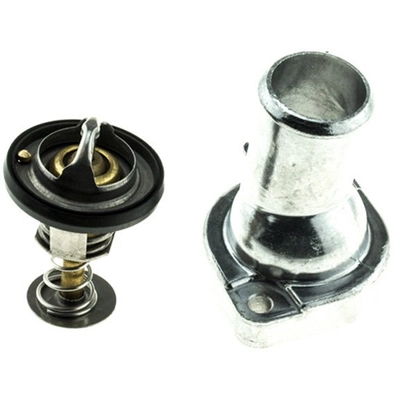 Thermostat With Housing by MOTORAD - 2082KT pa1