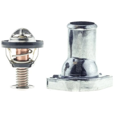 Thermostat With Housing by MOTORAD - 2082KTFS pa1