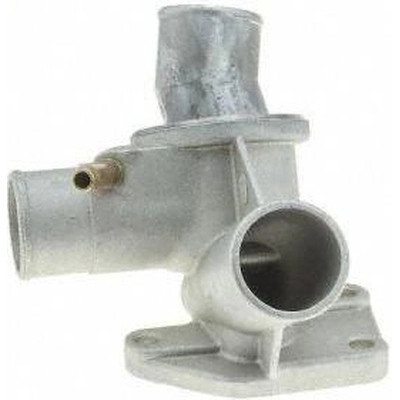 Thermostat With Housing by MOTORAD - 255-180 pa1