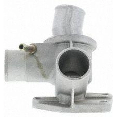 Thermostat With Housing by MOTORAD - 255-180 pa5