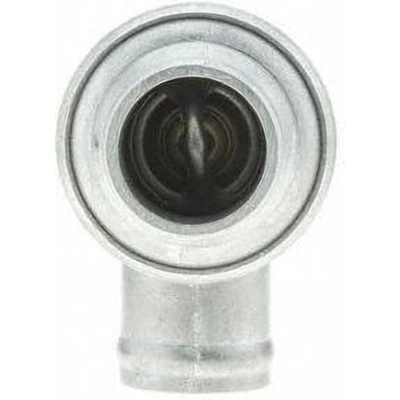 Thermostat With Housing by MOTORAD - 260-180 pa5