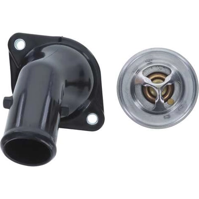 Thermostat With Housing by MOTORAD - 2904KT pa1