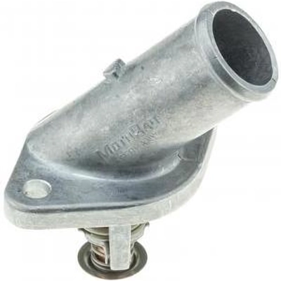 Thermostat With Housing by MOTORAD - 324-185 pa9