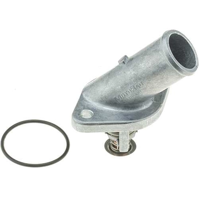Thermostat With Housing by MOTORAD - 324-192 pa1