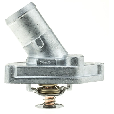 Thermostat With Housing by MOTORAD - 343-170 pa3