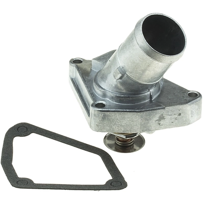 Thermostat With Housing by MOTORAD - 343-180 pa15