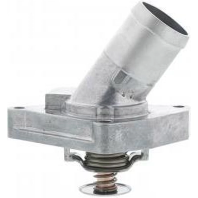 Thermostat With Housing by MOTORAD - 343-180 pa25