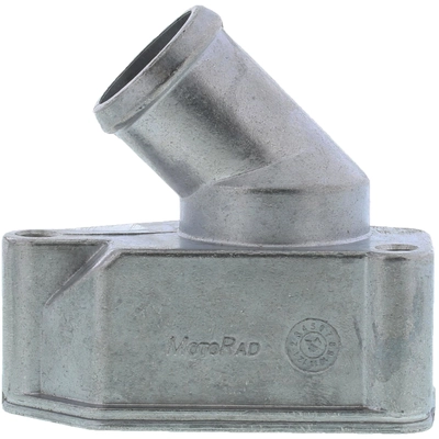 Thermostat With Housing by MOTORAD - 347-180 pa6