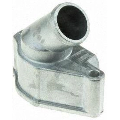 Thermostat With Housing by MOTORAD - 347-192 pa26