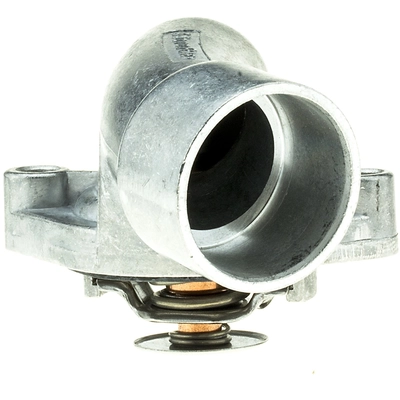 Thermostat With Housing by MOTORAD - 349-198 pa2