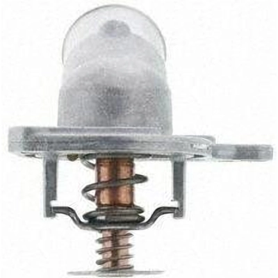 Thermostat With Housing by MOTORAD - 379-160 pa6
