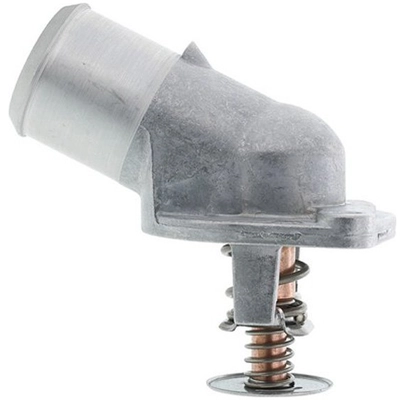 Thermostat With Housing by MOTORAD - 379-180 pa1
