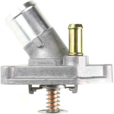 MOTORAD - 391-170 - Thermostat With Housing pa31