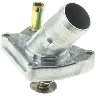 Thermostat With Housing by MOTORAD - 391-180 pa10
