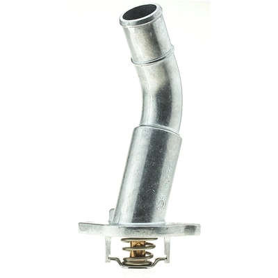 Thermostat With Housing by MOTORAD - 413-180 pa7