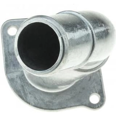 Thermostat With Housing by MOTORAD - 413-180 pa9