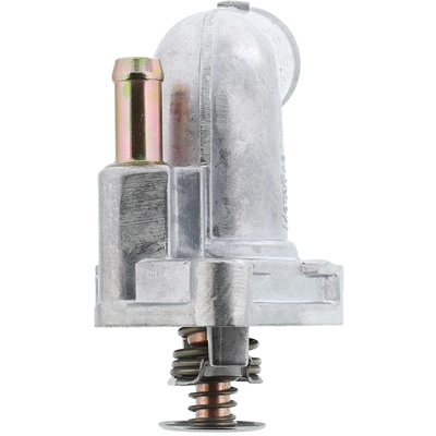 Thermostat With Housing by MOTORAD - 431-170 pa1