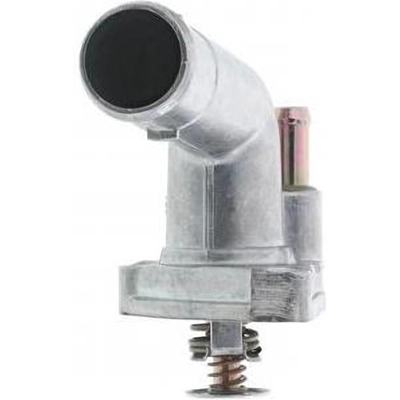 Thermostat With Housing by MOTORAD - 431-170 pa18