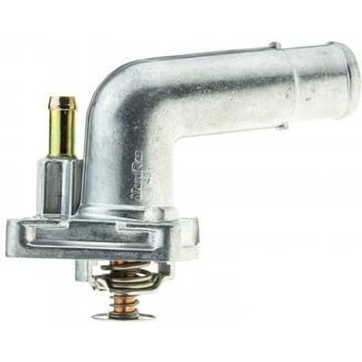 Thermostat avec boîtier by MOTORAD - 431-170 pa19