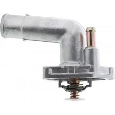 Thermostat With Housing by MOTORAD - 431-180 pa14