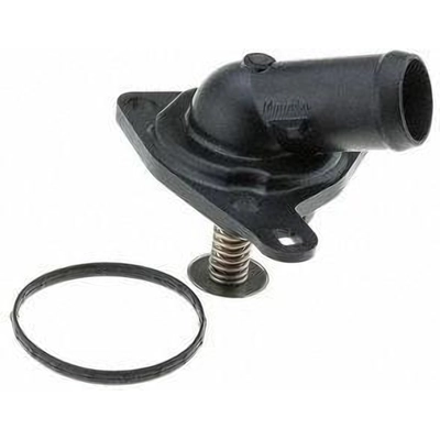 Thermostat With Housing by MOTORAD - 432-170 pa22
