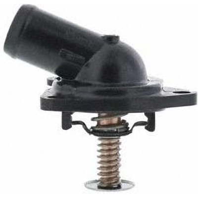 Thermostat With Housing by MOTORAD - 432-170 pa25