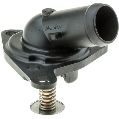 Thermostat With Housing by MOTORAD - 432-170 pa6