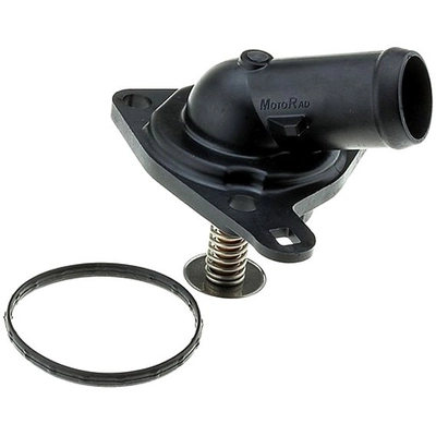 MOTORAD - 432-192 - Engine Coolant Thermostat pa1