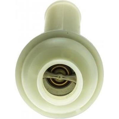 Thermostat With Housing by MOTORAD - 439-180 pa18