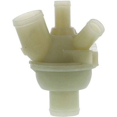 Thermostat With Housing by MOTORAD - 440-180 pa3