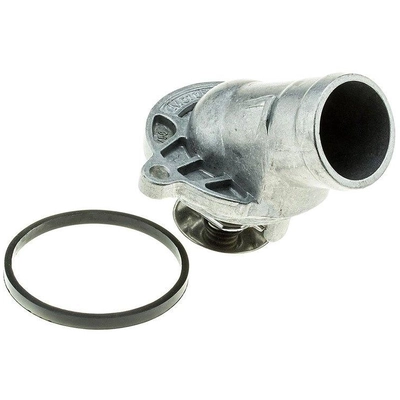 Thermostat With Housing by MOTORAD - 458-192 pa17