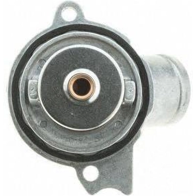 Thermostat With Housing by MOTORAD - 458-192 pa2