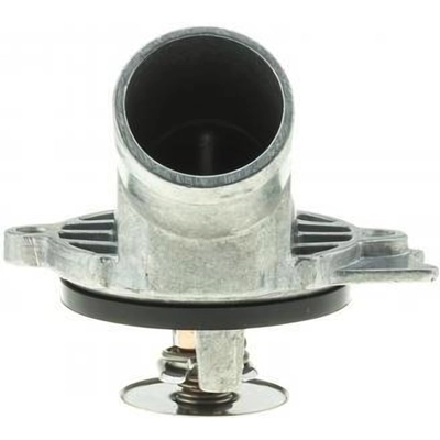 Thermostat With Housing by MOTORAD - 458-192 pa9