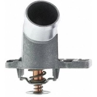 Thermostat With Housing by MOTORAD - 460-180 pa33