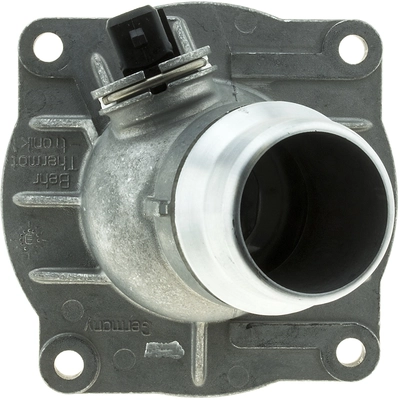 Thermostat With Housing by MOTORAD - 468-213 pa1