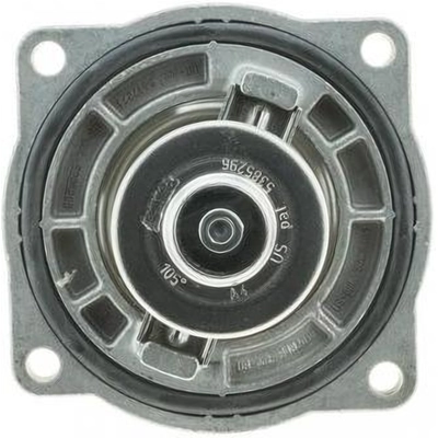 Thermostat avec boîtier by MOTORAD - 468-213 pa15