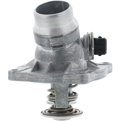 Thermostat With Housing by MOTORAD - 468-213 pa5