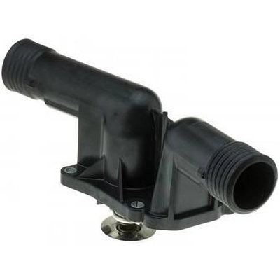 Thermostat With Housing by MOTORAD - 469-203 pa3