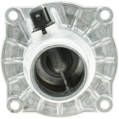 Thermostat With Housing by MOTORAD - 470-221 pa12