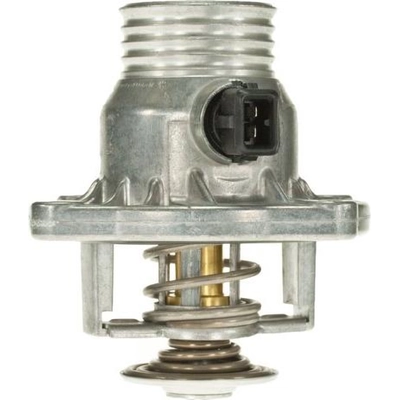Thermostat With Housing by MOTORAD - 470-221 pa14