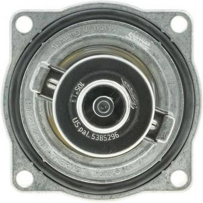 Thermostat With Housing by MOTORAD - 470-221 pa5