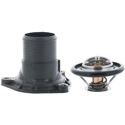 Thermostat With Housing by MOTORAD - 473-170 pa9