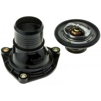 Thermostat avec boîtier de MOTORAD - 473-185 pa10