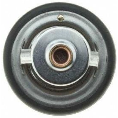 Thermostat With Housing by MOTORAD - 473-185 pa16