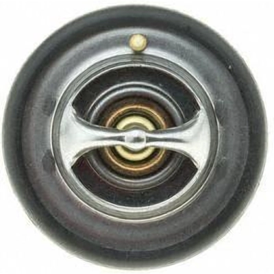 Thermostat With Housing by MOTORAD - 473-185 pa23