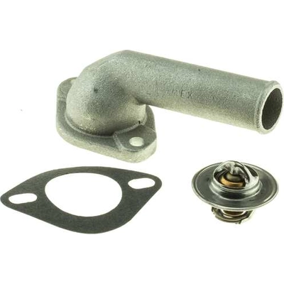 Thermostat With Housing by MOTORAD - 4811KT pa1